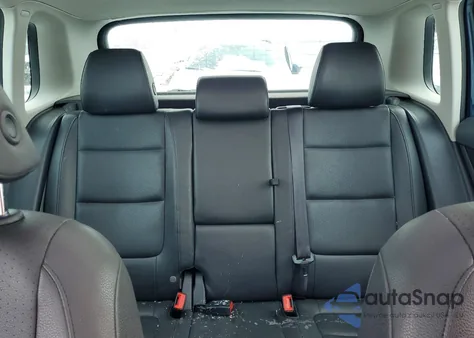 2013 Volkswagen Tiguan S z USA, uszkodzony, nr VIN WVGAV7AX0DW556415